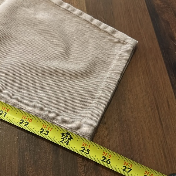 Kensie Jeans Vintage Luxe The Slim Blush or Mauve Pink 2/26 Straight Slim Jeans - Picture 10 of 12